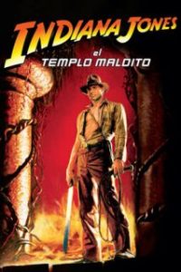 Indiana Jones y el templo maldito [Spanish]